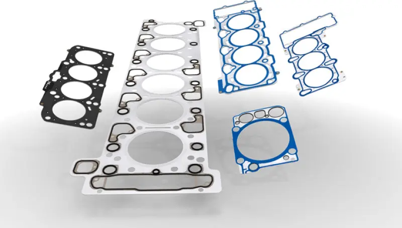 Mahle Original Cylinder Head Gasket For 1988–1993 Pontiac Lemans 1