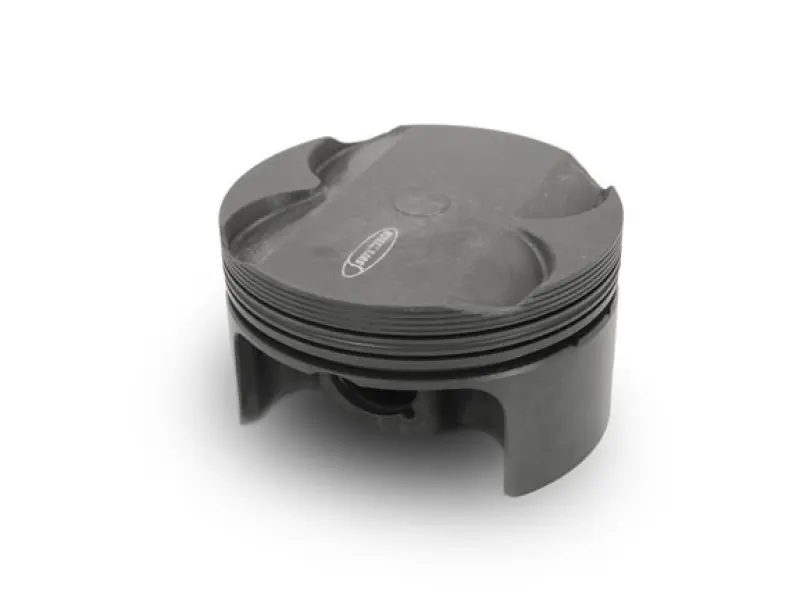 Supertech Forged Pistons For Mitsubishi 4G63 — 85Mm Bore, -9.5Cc Dish, 9:1 Compression (Set Of 4, Rings Not Included) 1
