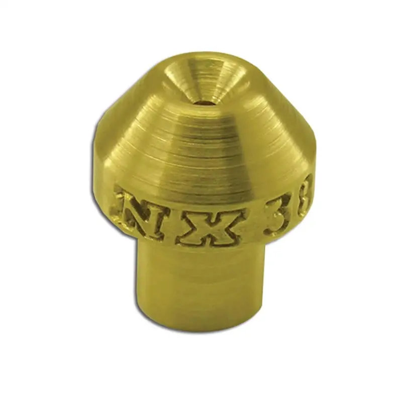 Nitrous Express .014-Inch R/T Single Jet For Precision Nitrous Flow Control 1