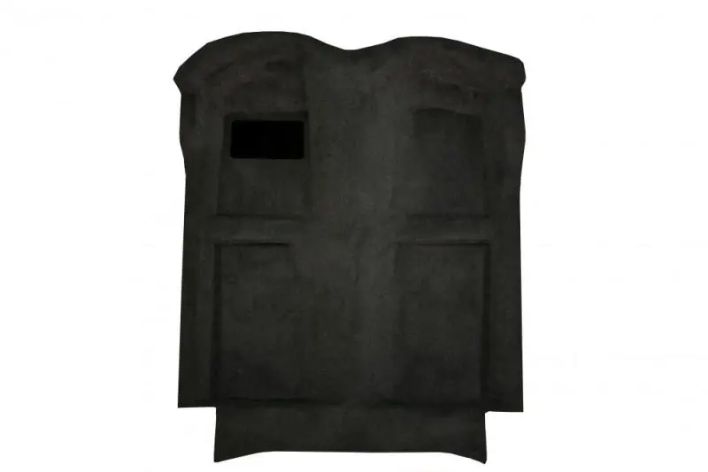 Lund 02-06 Cadillac Escalade Pro-Line Full Flr. Replacement Carpet - Black (1 Pc.) 1