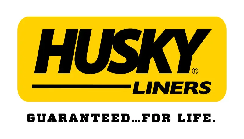 Husky Liners Aeroskin Hood Protector — Chrome Finish, Fits 2020–2024 Toyota Highlander 1
