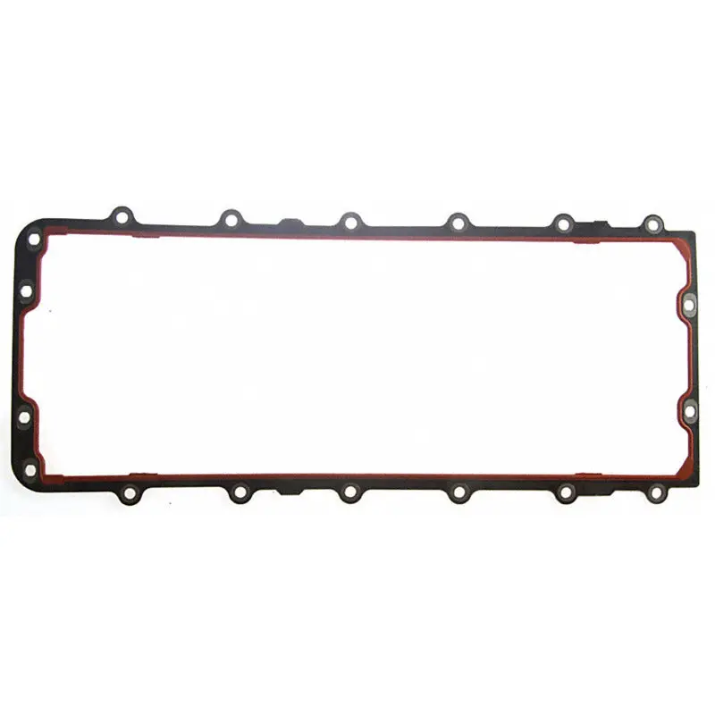 Fel-Pro Os 30710 Permadry Oil Pan Gasket Set – Molded Rubber For Ford F-250 Super Duty 1