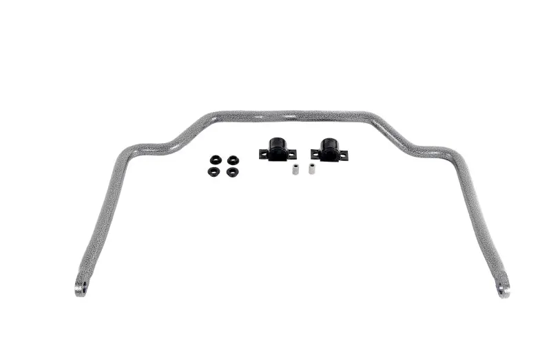 Hellwig Heavy-Duty Rear Sway Bar For 2007–2016 Toyota Land Cruiser 78/79 Series – 1-1/4-Inch Solid Chromoly, Heat-Treated 1