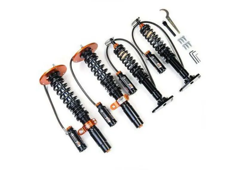 Ast 5200 Series Coilovers 2014-2019 Subaru Impreza Wrx Sti Va 5X114.3 1