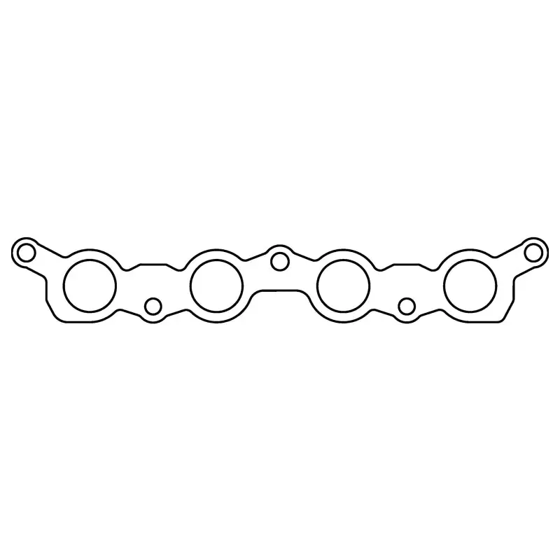 Cometic Exhaust Manifold Gasket For Toyota 4A-Ge 20-Valve Engine 1