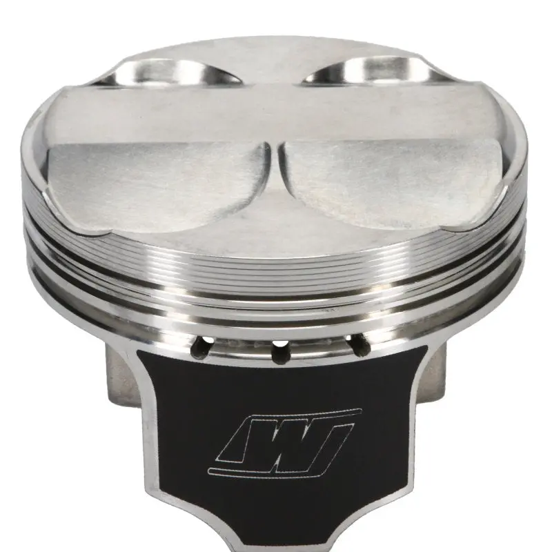 Wiseco Honda K24 W/K20 Head +5Cc 12.5:1 Cr Piston Shelf Stock 2