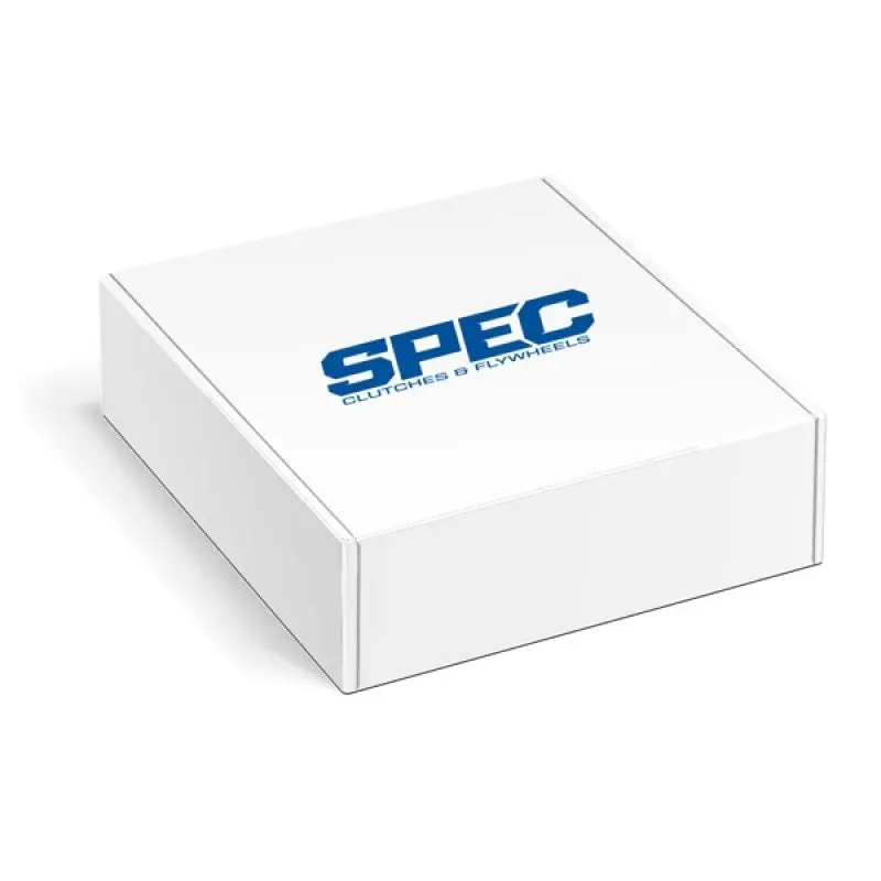 Spec Stage 1 Clutch Kit For 2009–2014 Acura Tl (Requires Spec Billet Flywheel) 1