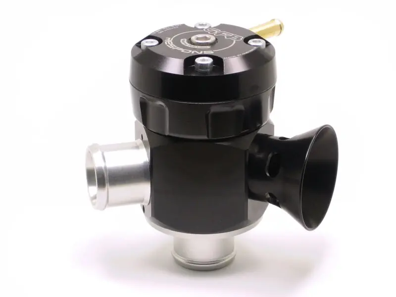 Gfb Tms Respons Blow-Off Valve Kit For Audi And Vw 1.8T Engines 1