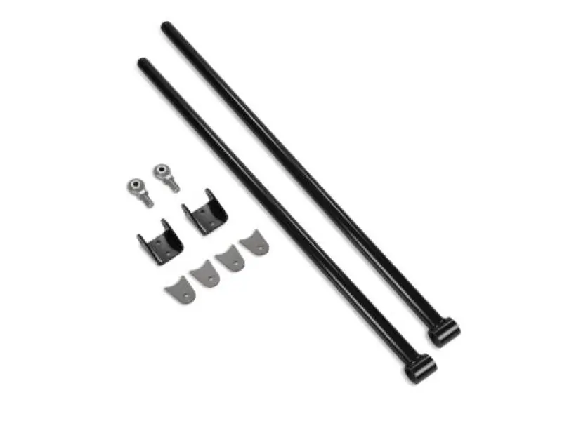 Cognito 60-Inch Universal Traction Bar System 1