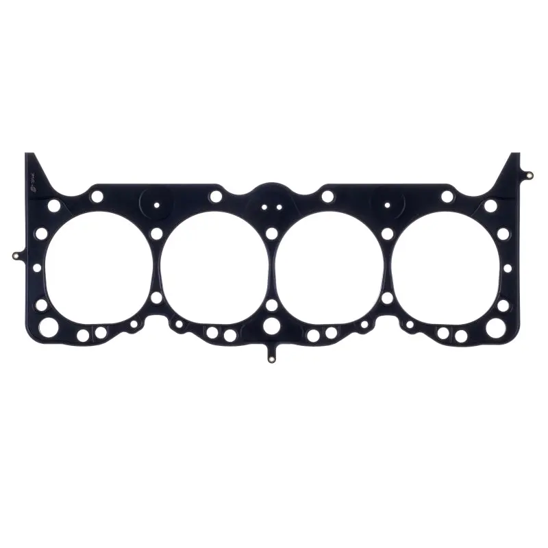 Cometic Chevrolet 348/409 W-Series Big Block V8 .056In Mls Cylinder Head Gasket - 4.437In Bore 1
