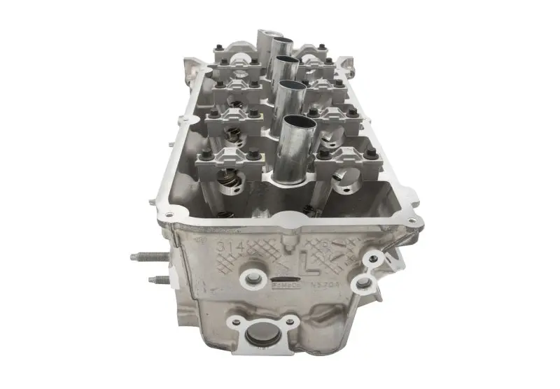Ford Racing Lh Cylinder Head For 2018+ Gen 3 Mustang Coyote 5.0L Engine 2