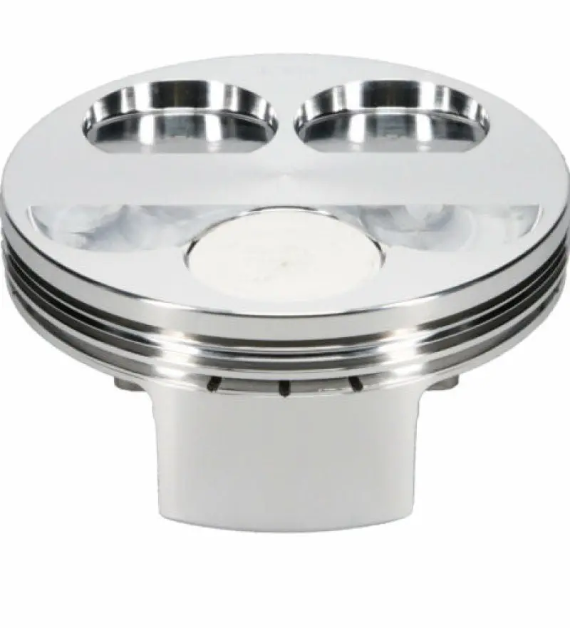 Je Pistons Single Replacement Piston For Yamaha Yz450F 1