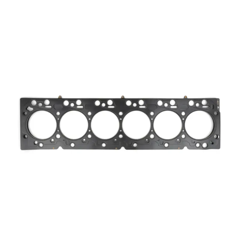Cometic Mlx Multi-Layer Steel Head Gasket For Cummins 6.7L Isb Diesel – .089" Thickness, 4.312" Bore 1