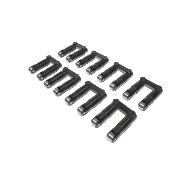 Comp Cams Ls1 Retrofit Hydraulic Roller Lifters – Direct Replacement For Gm Gen Iii/Iv Engines 1