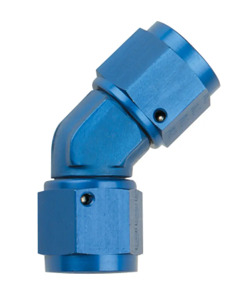 Fragola -3An Female 45-Degree Coupler Fitting For High-Performance Fuel And Brake Lines 1