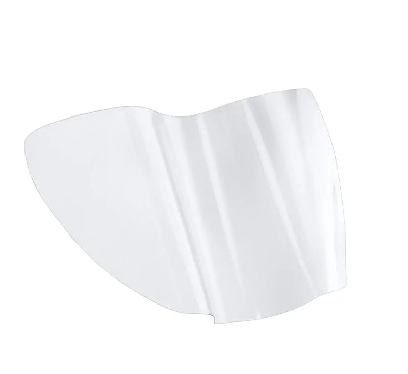 Weathertech Lampgard For 2023 Toyota Bz4X – Transparent Headlight Protection 1