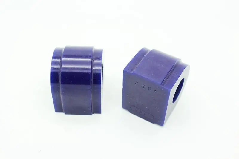 Superpro Front Sway Bar Mount Bushings – 21Mm Replacement Set For 2014 Mazda 3 I Sv 1
