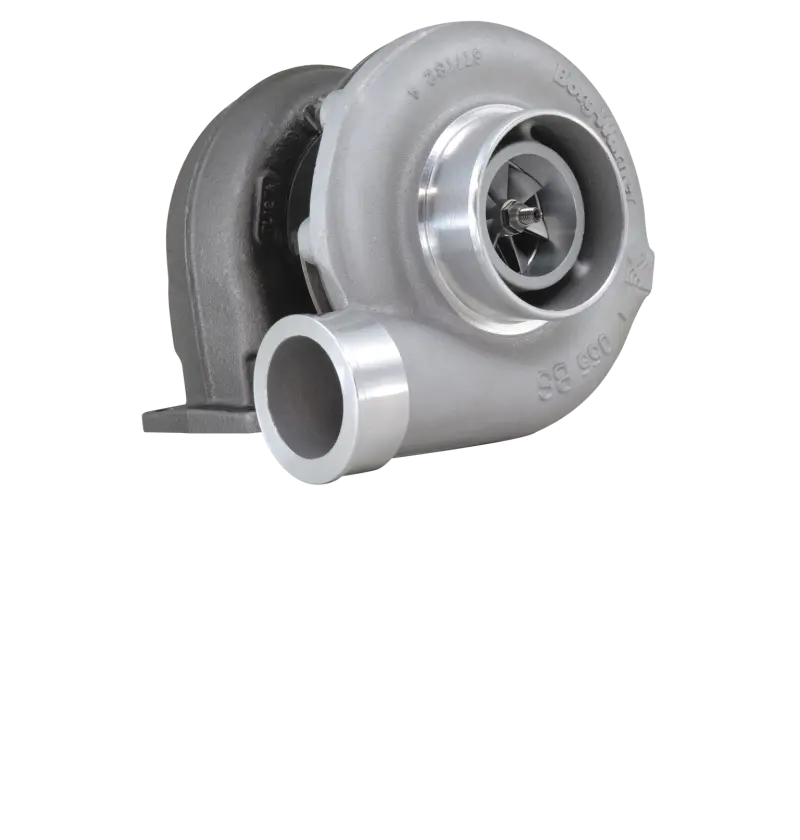 Borgwarner Turbocharger S300Bv (A) John Deere 6068H 1