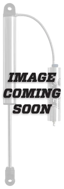 Fox 2.5 Performance Series Ifp Smooth Body Hto Front Shocks – 2–3 In Lift For 2020+ Jeep Gladiator Jt 1