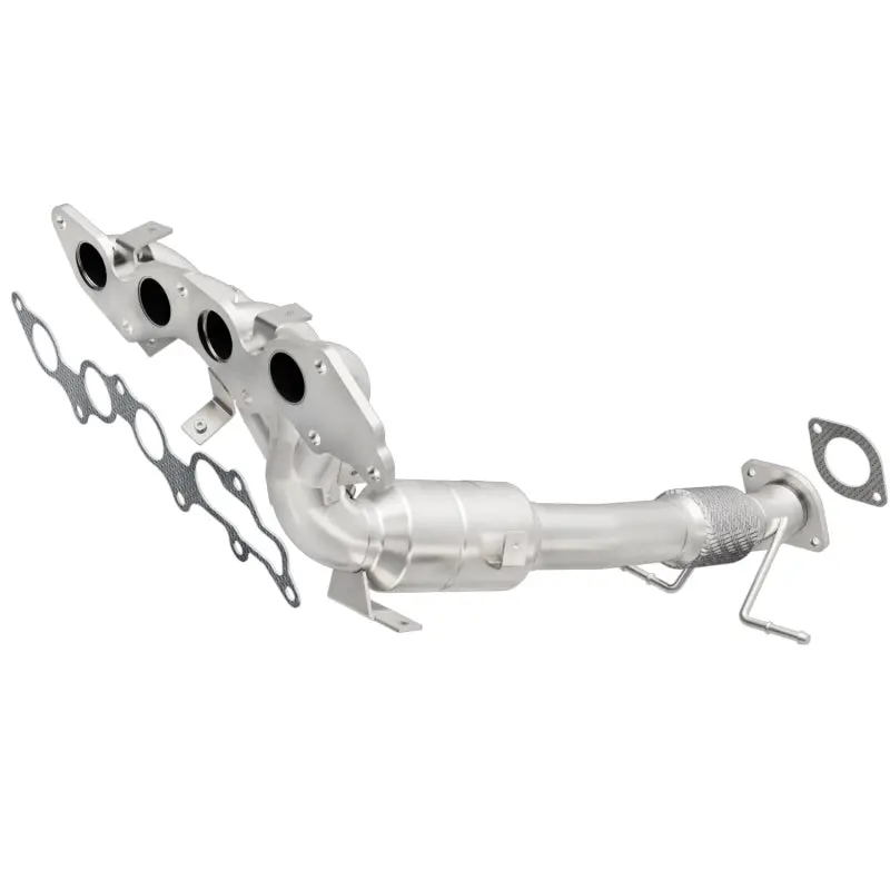Magnaflow Direct-Fit Catalytic Converter For 2006–2009 Mazda 3 (2.0L Engine) 1
