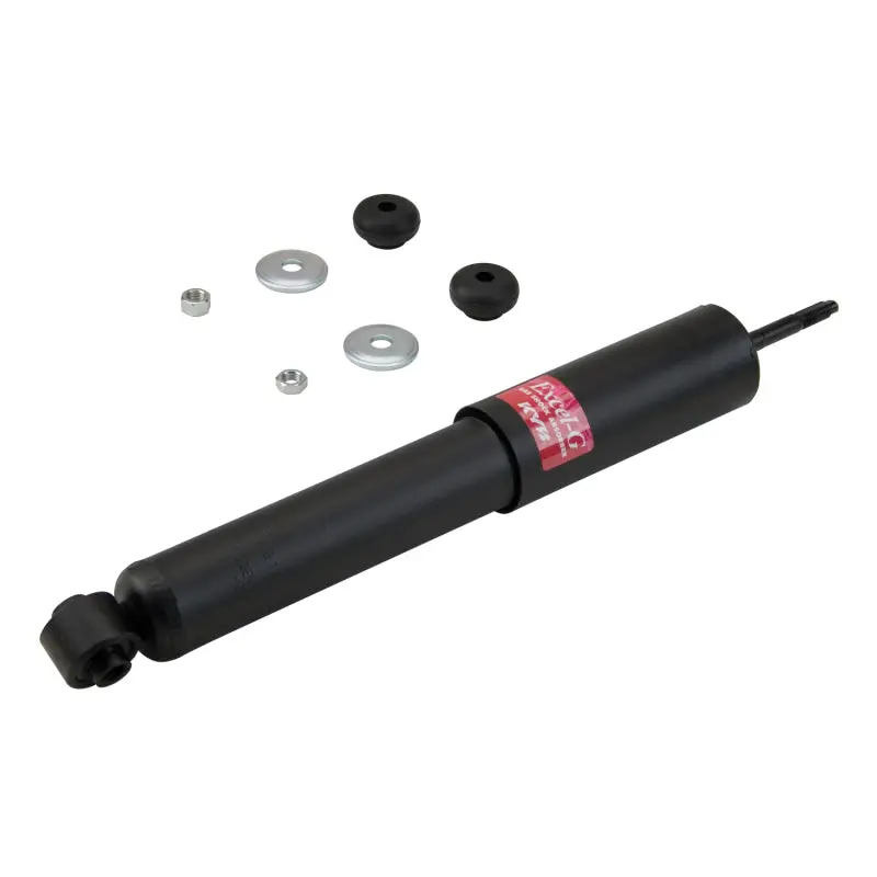 Kyb Excel-G Shock & Strut Set – Front And Rear For 1966 Ford Bronco & 1975–1991 Ford E-Series Econoline Van / F-Series 1