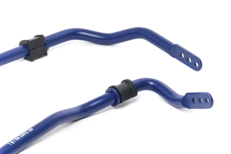 H&R Front Stabilizer Bar – 26Mm Non-Adjustable Sway Bar For 1997–2002 Hyundai Tiburon Rd 1