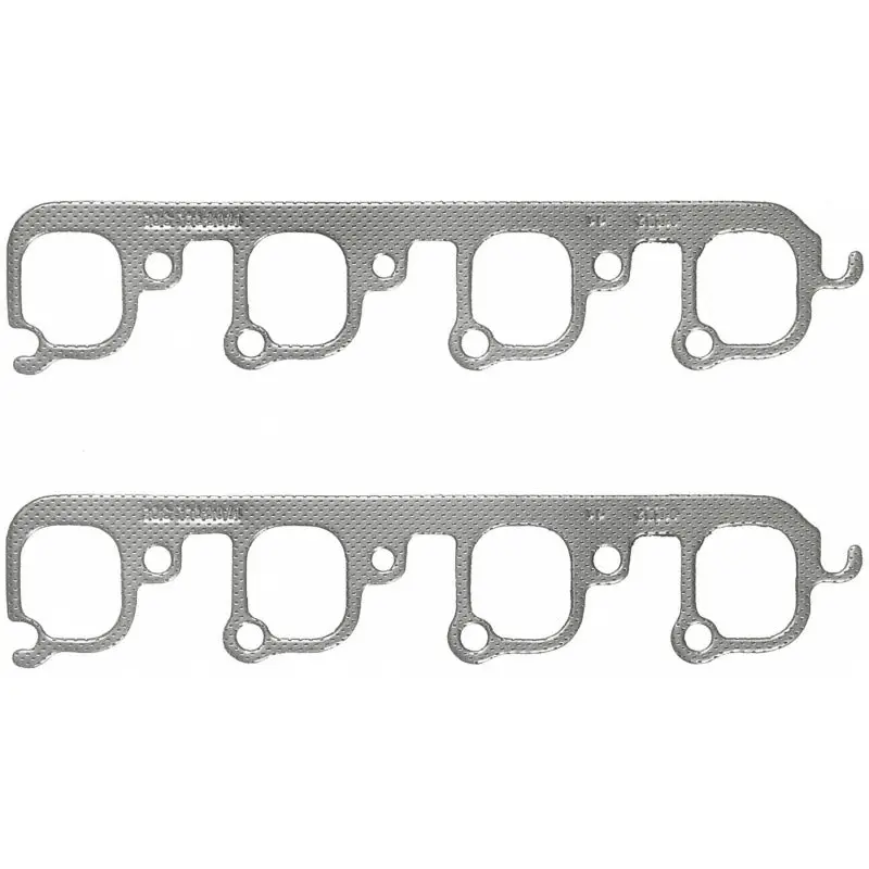 Fel-Pro Exhaust Manifold Gasket Set – Ford Mustang Ms90332 1