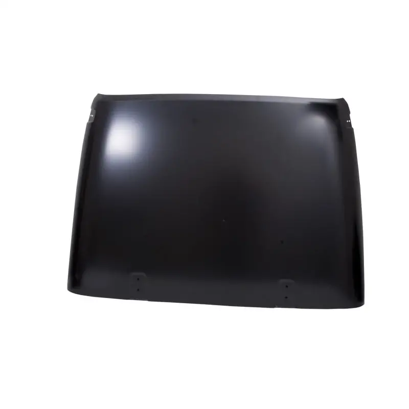 Omix Hood 07-18 Jeep Wrangler Jk 1