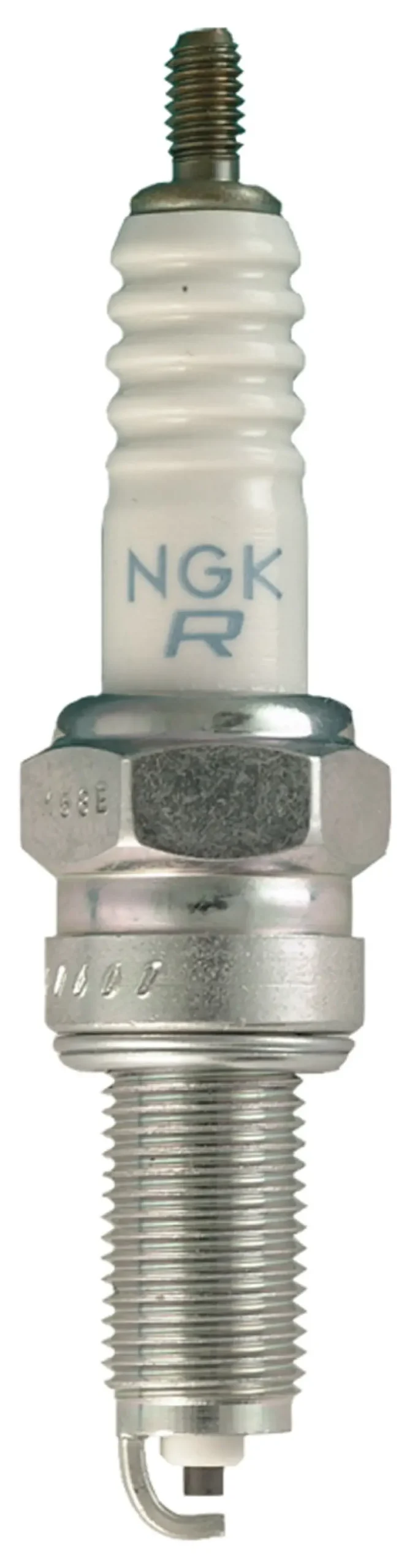 Ngk Standard Copper-Core Spark Plugs – Cpr7Ea-9, Box Of Four 1