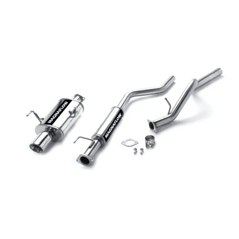 Magnaflow Sys C/B 02-03 Nissan Sentra Se-R 2. 2