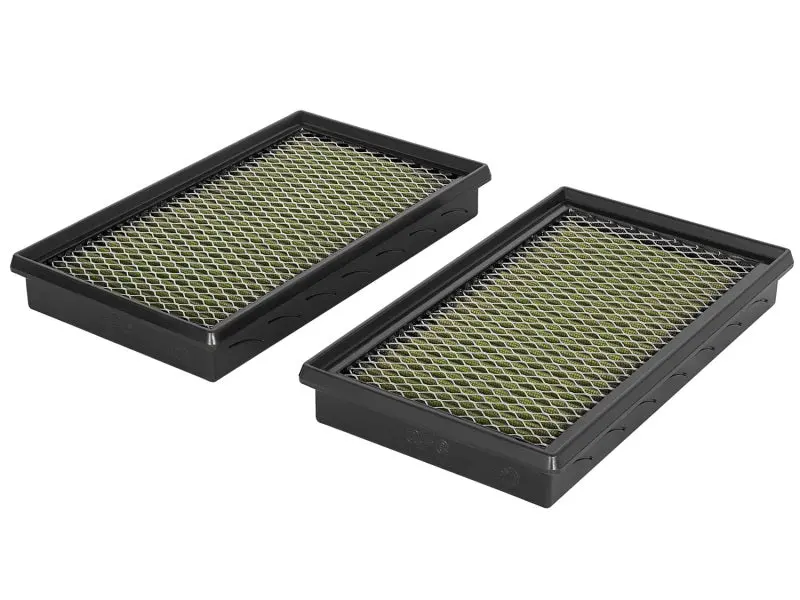 Afe Magnumflow Replacement Air Filter Pair – Oer Pg7 Style For 1995–2003 Ford E-Series Vans With 7.3L Powerstroke Diesel 1