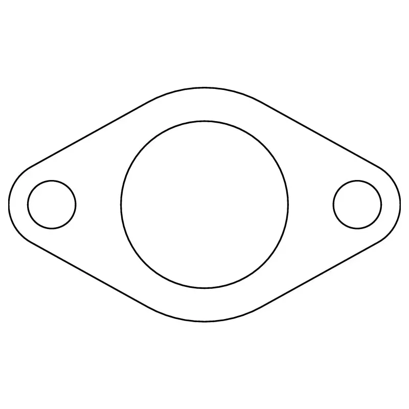 Cometic Nissan Qr25De .018In Afm Thermostat Gasket - 2002-2018 1