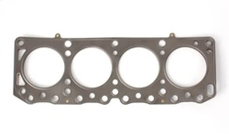 Cometic Mls Cylinder Head Gasket – Ford Pre-Crossflow & Kent Ohv Engines, 0.045-Inch Thickness, 86Mm Bore 1