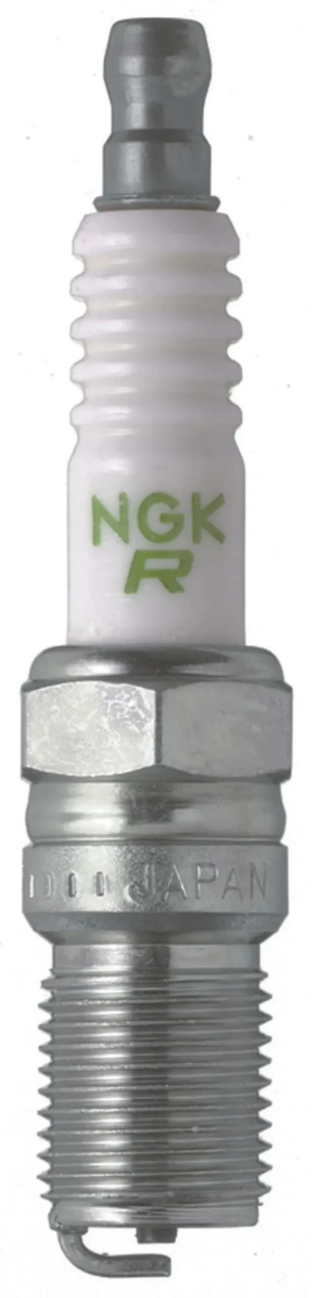 Ngk Br6Ef Nickel Spark Plugs – 10-Pack Standard Replacement Set 1