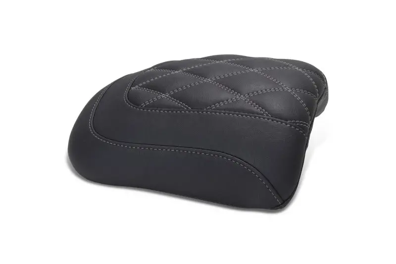 Mustang 23-25 Harley Cvo Rd Glide Std, Str Glide And Rd Glide Double Diamond Padded Cowl 1