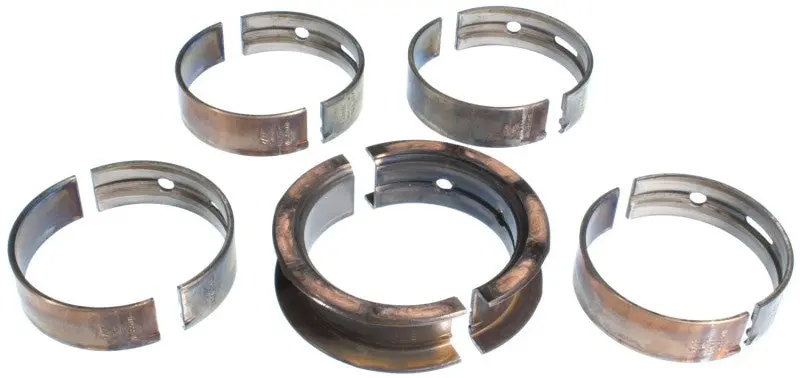 Clevite Ford 5.4L Dohc Supercharged 2005-2006 Vin S Aluminum Cylinder Block Main Bearing Set 1