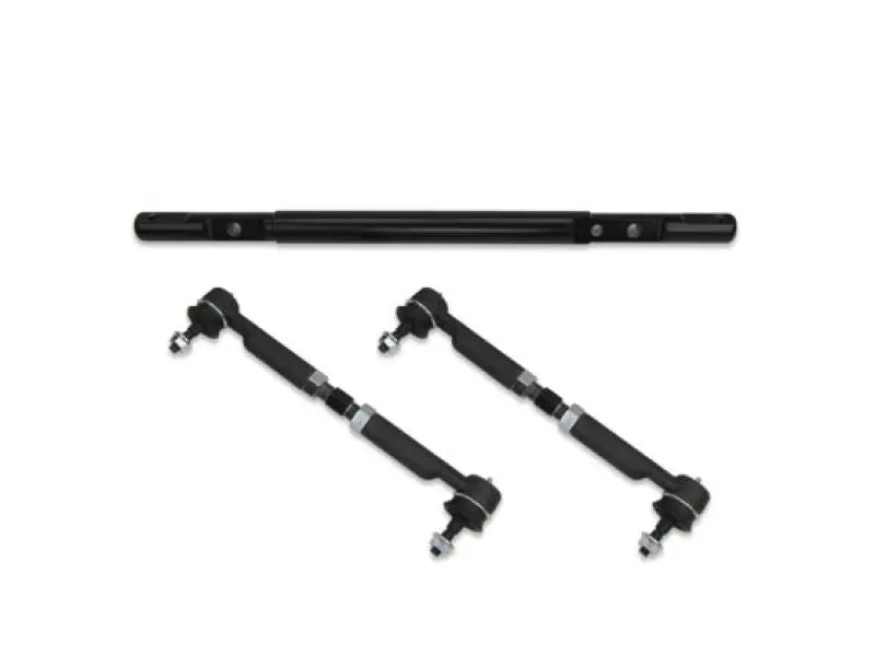Cognito Extreme-Duty Tie Rod And Center Link Kit For 2001–2013 Chevy/Gmc Silverado/Sierra 2500/3500 Hd (2Wd & 4Wd) 1