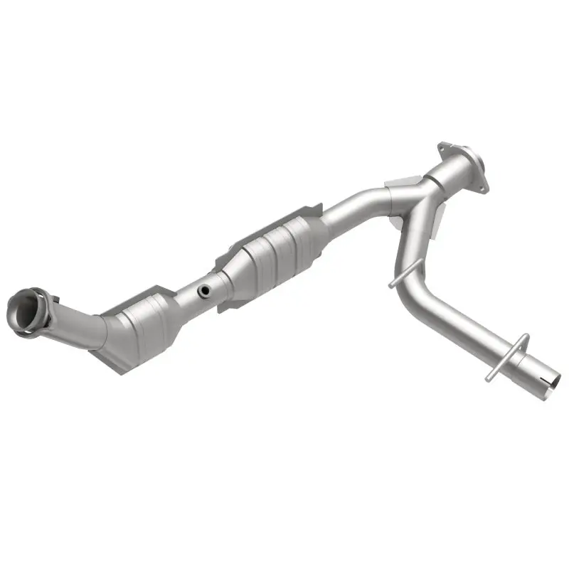 Magnaflow Oem-Style Passenger Side Catalytic Converter For 2003–2004 Ford Expedition 4.6L V8 2