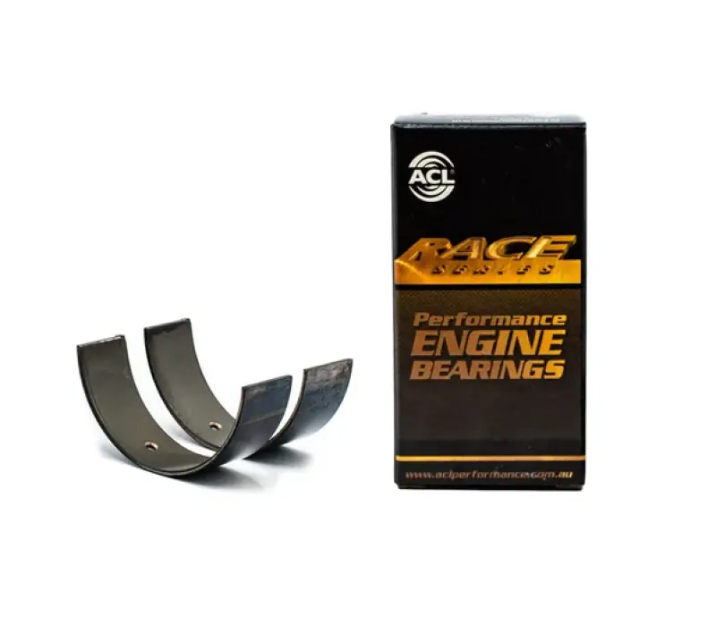 Acl Race Series Connecting Rod Bearings — Chevrolet Big Block V8 (396, 402, 427, 454) 1