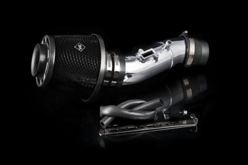 Weapon-R Secret Weapon Cold Air Intake System For 2011–2017 Honda Odyssey (3.5L V6) 1