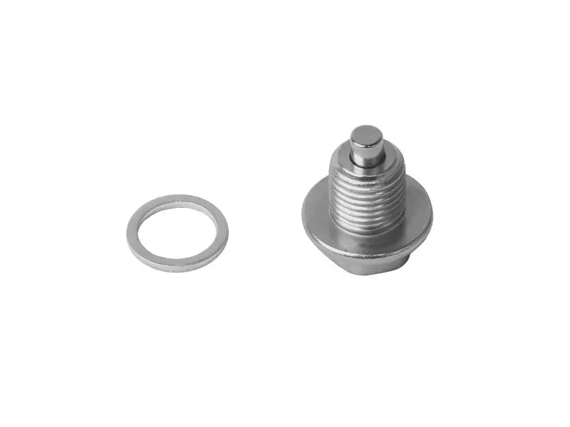Afe Power Universal Magnetic Oil Drain Plug – M12 X 1.25 Thread 1
