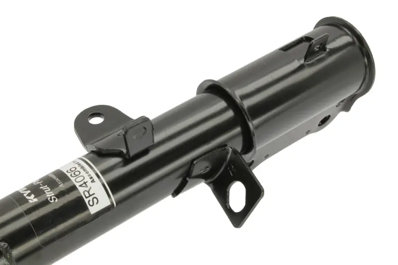 Kyb Strut Plus Replacement – Rear Right, Fits 1992–2002 Toyota Corolla 1