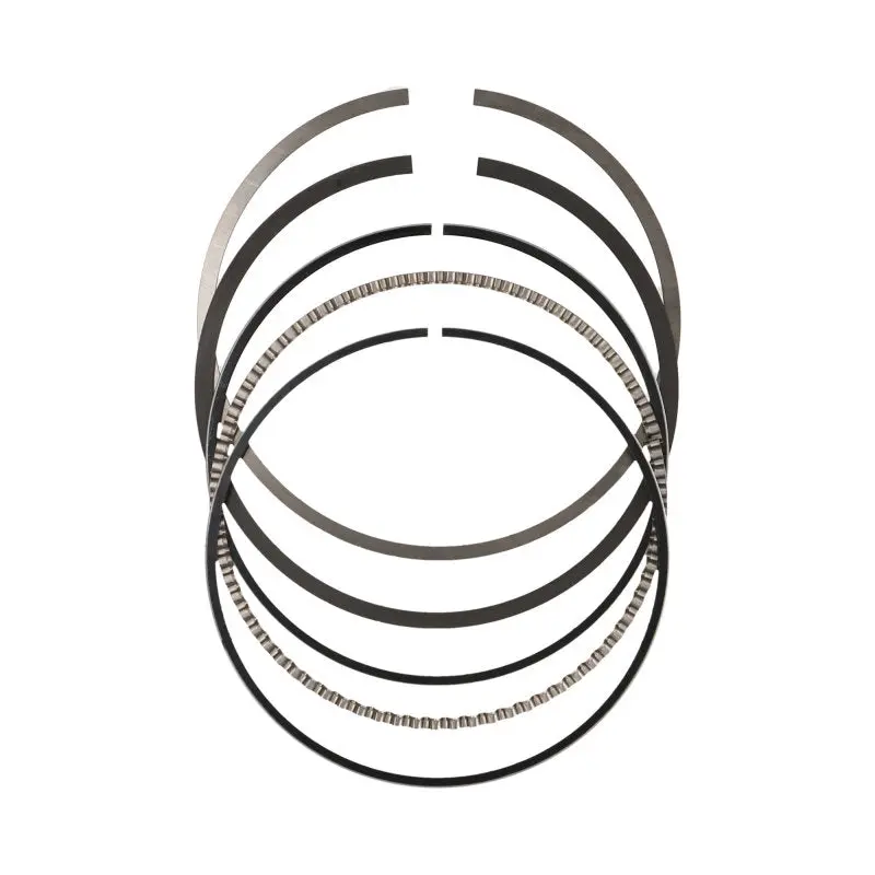 Je Pistons 1/16"–1/16"–3Mm Ring Set For Performance Engines 1