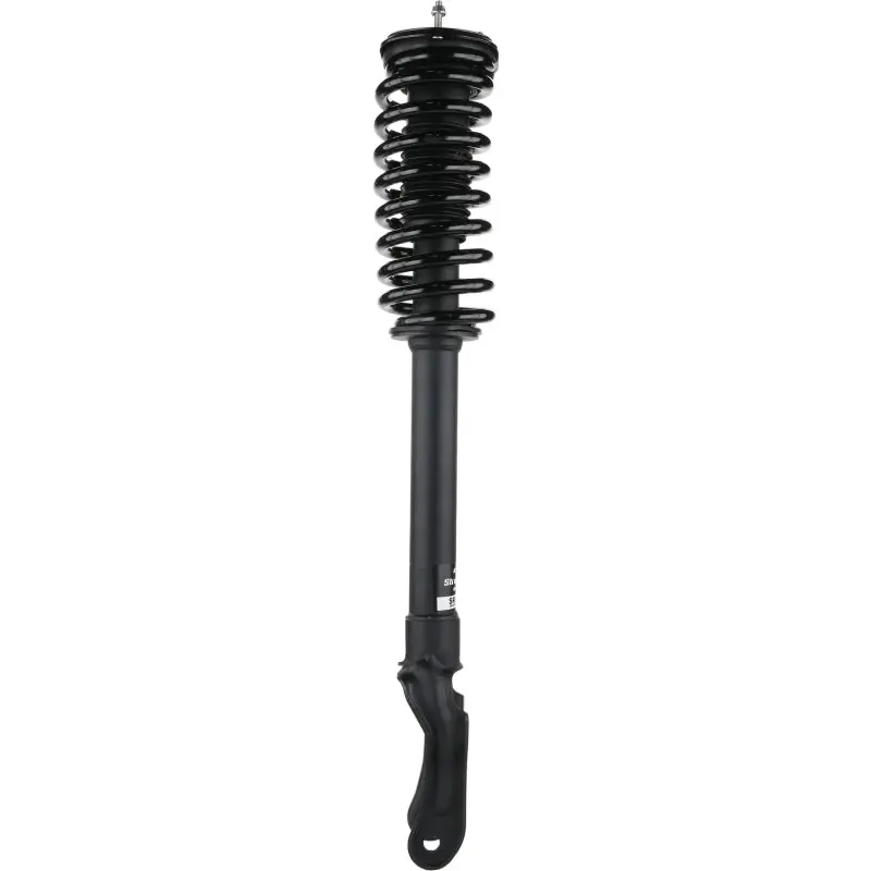 Kyb Strut Plus Assembly – Front Right For 2011–2013 Jeep Grand Cherokee (2Wd, 3.6L, Non-Sts) 1