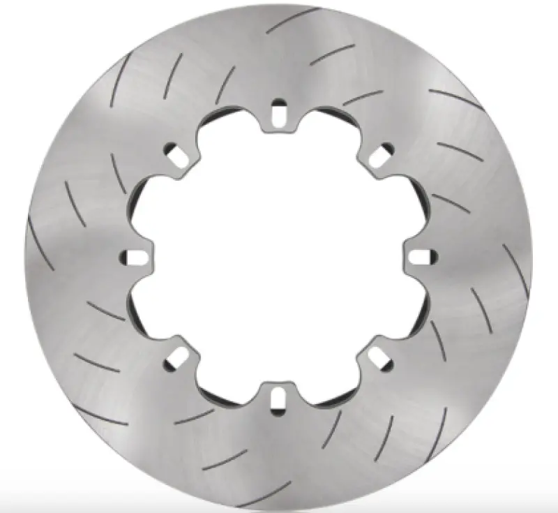 Ebc Racing Big Brake Kit For Mini Cooper S (R53/R56, 2001–2013) — 330Mm Two-Piece Discs 1