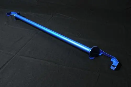 Cusco Rear Power Brace For Subaru Brz & Toyota 86 (2012–Present) 1
