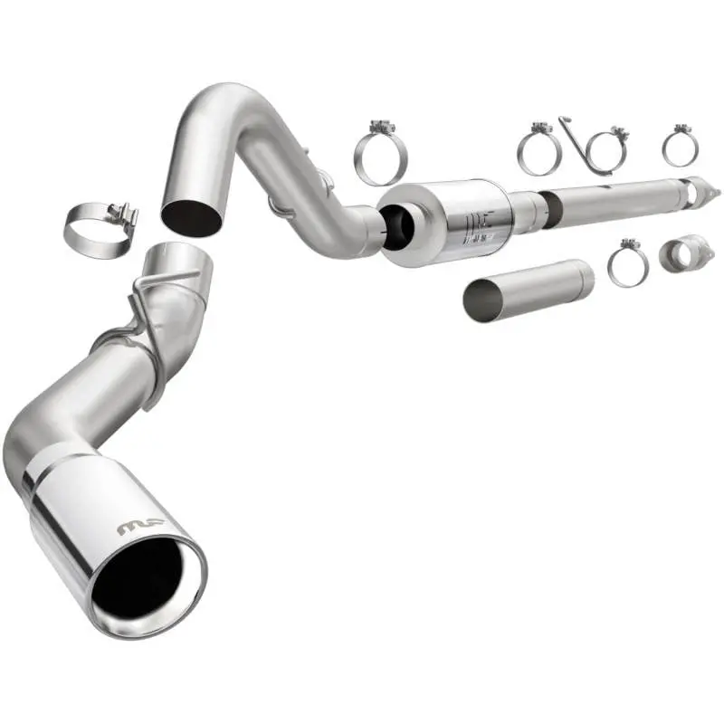 Magnaflow Direct-Fit Muffler For 2021–2023 Ford F-150 1
