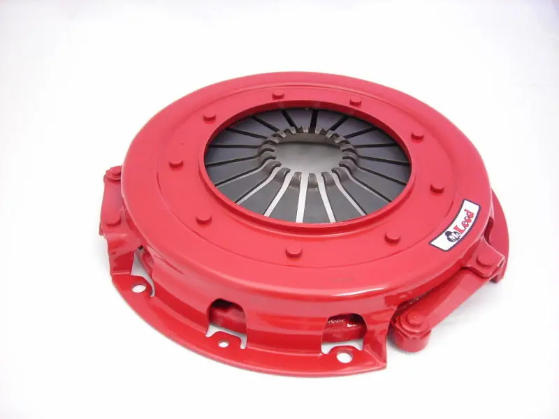 Mcleod 10.5-Inch Diaphragm Pressure Plate For 1986–2001.5 Ford Mustang – Cable-Linkage Compatible 1