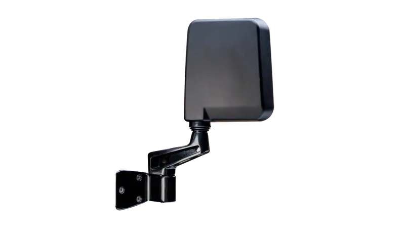 Body Armor 4X4 Mirror Mounting Kit For Trail Doors 1