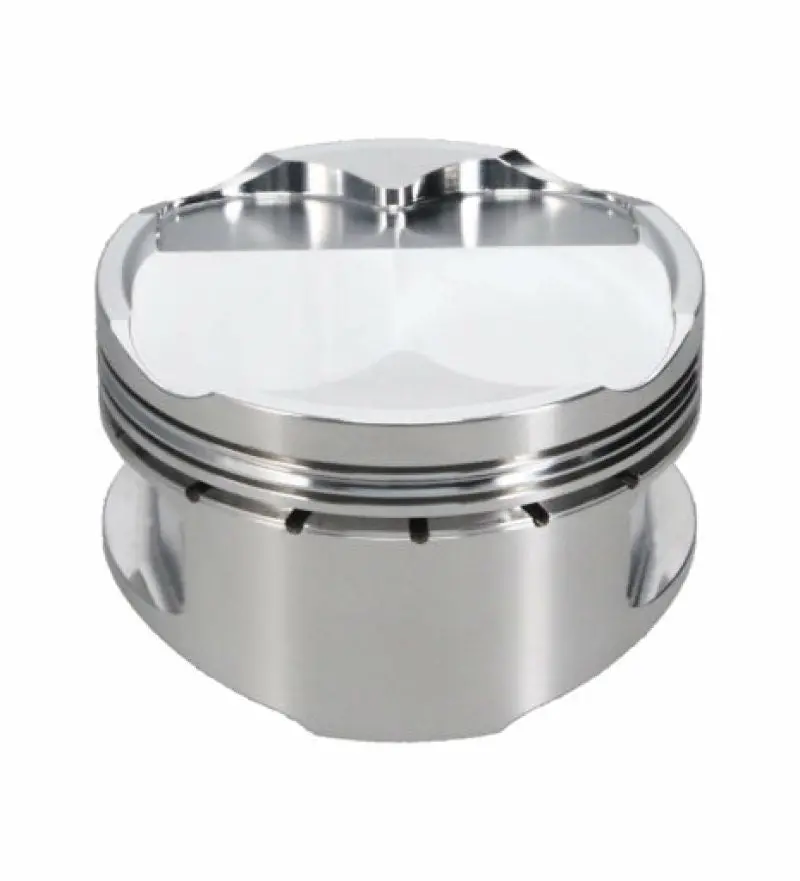 Je Pistons High-Compression Replacement Set For Kawasaki 1100 – 12:1 Ratio, Single-Cylinder 1